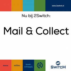 Mail & Collect 2Switch