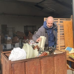 Michel bij aanname Zutphen